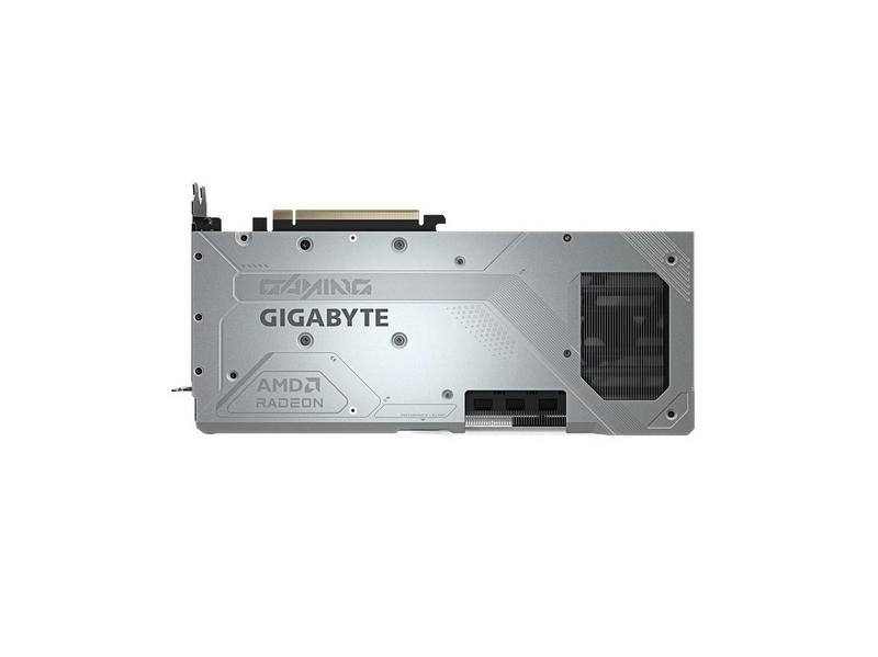 GIGABYTE Radeon RX 9070 XT GAMING OC ICE - 16GB GDDR6 RAM - Grafikkarte