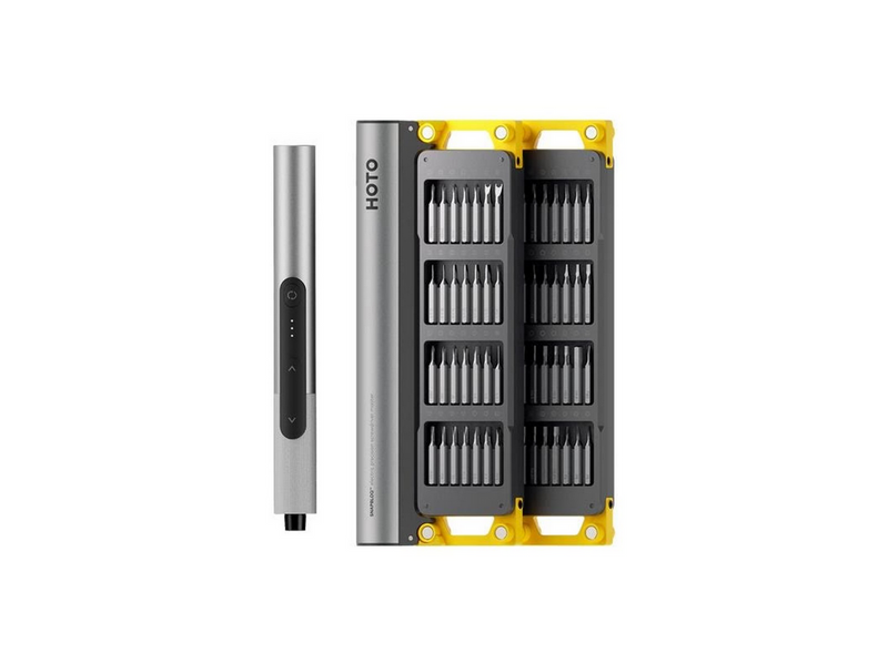 HOTO SNAPBLOQ S-A01 Electric Precision Screwdriver