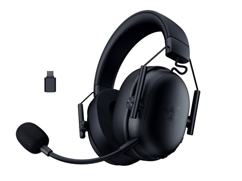Razer BlackShark V3 X HyperSpeed