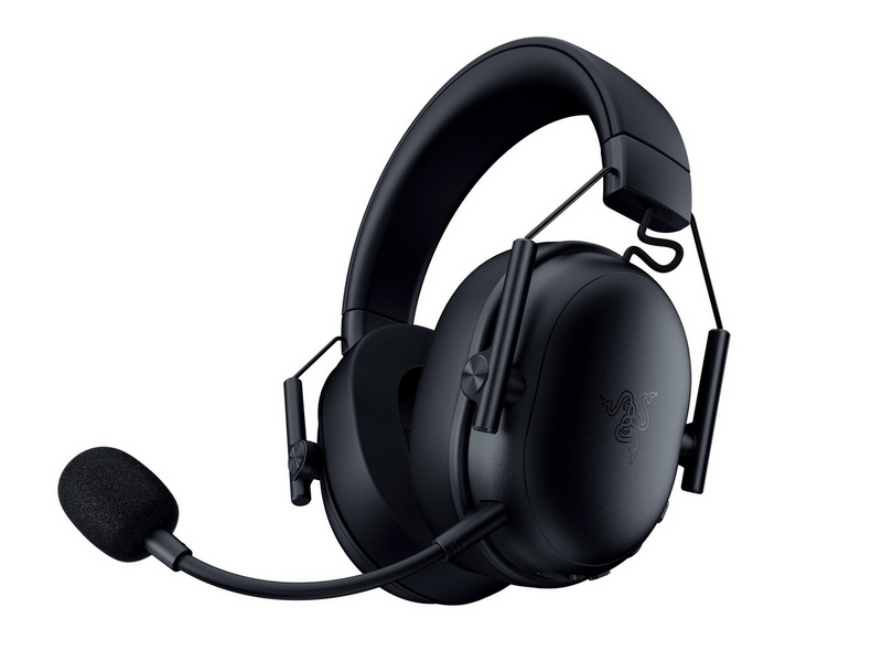 Razer BlackShark V3 X HyperSpeed