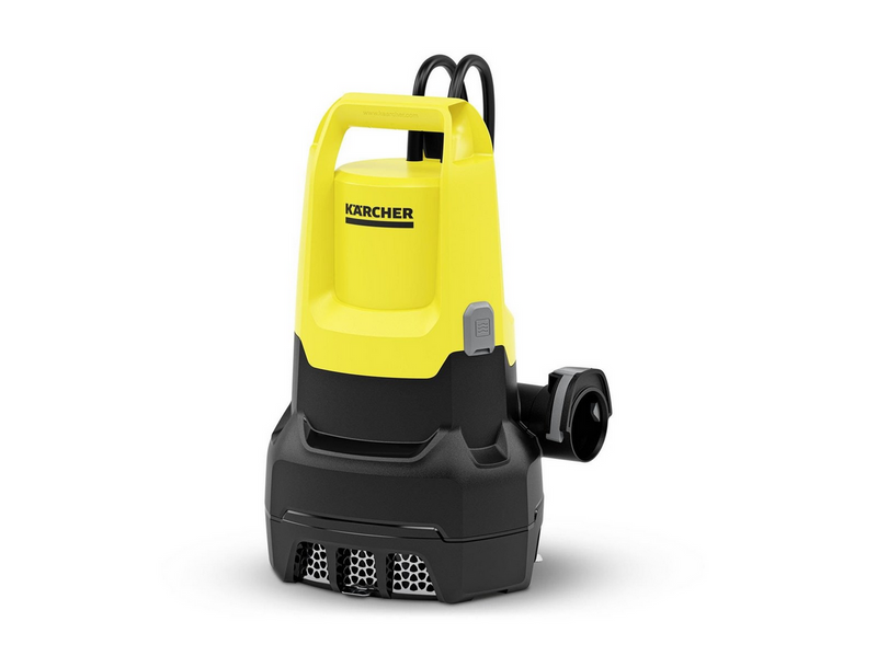Kärcher SP 22.000 DIRT submersible pump