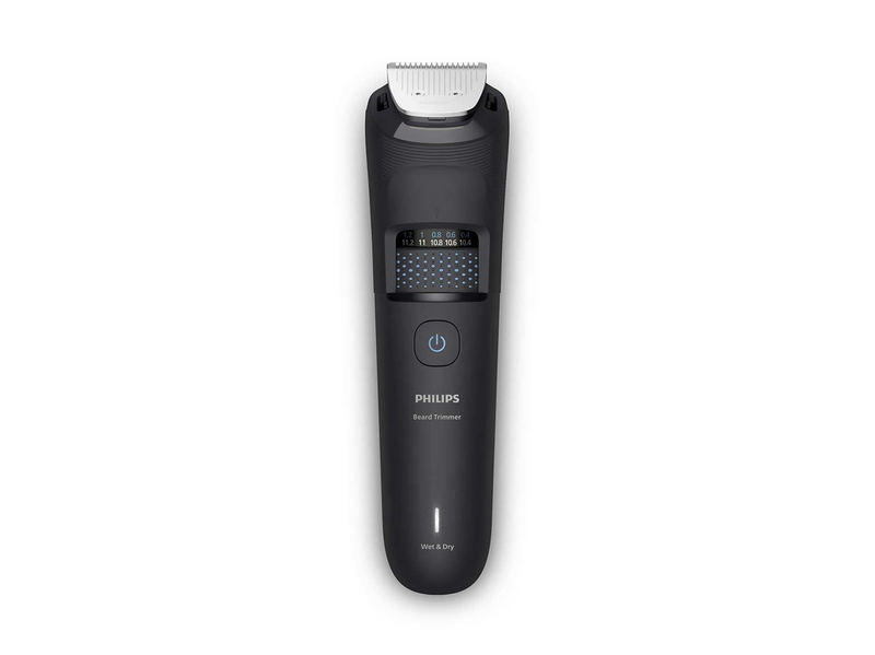 Philips Barttrimmer 5000 Series BT5780 - deep black