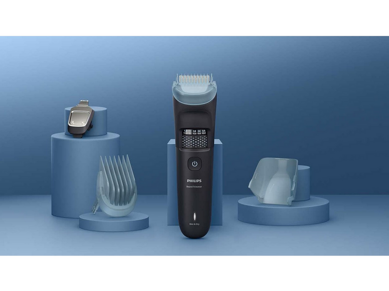 Philips Barttrimmer 5000 Series BT5780 - deep black