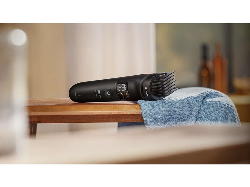 Philips Barttrimmer 5000 Series BT5780 - deep black