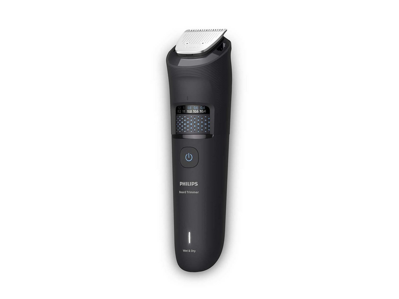 Philips Barttrimmer 5000 Series BT5780 - deep black