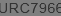 ONEFORALL URC7966