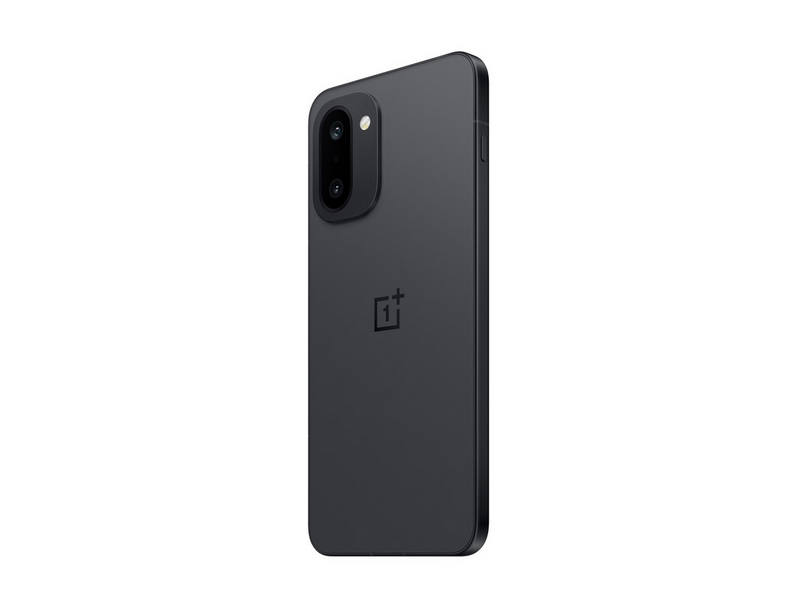 OnePlus 15R 256GB/12GB - Black