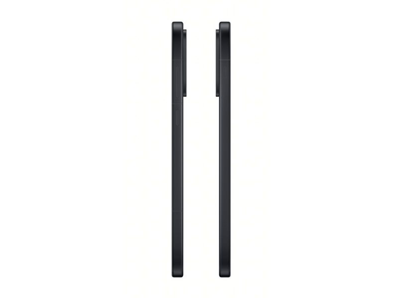 OnePlus 15R 256GB/12GB - Black