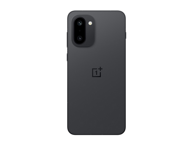 OnePlus 15R 256GB/12GB - Black
