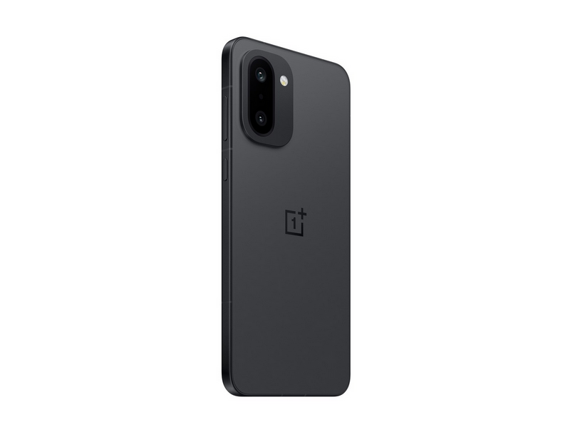 OnePlus 15R 256GB/12GB - Black