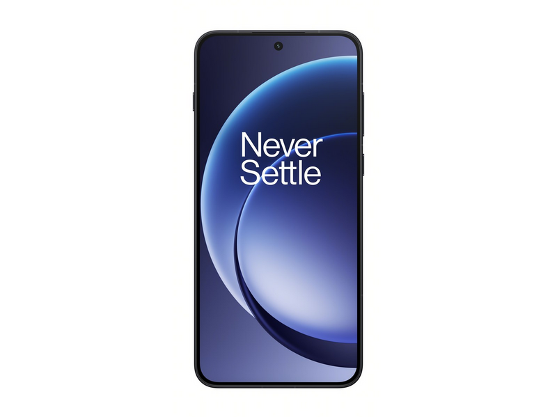 OnePlus 15R 256GB/12GB - Black