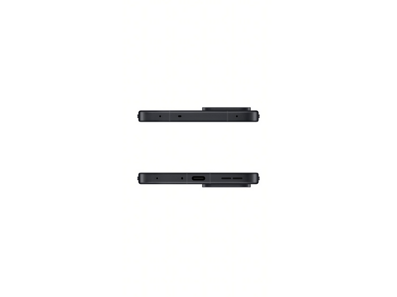 OnePlus 15R 256GB/12GB - Black