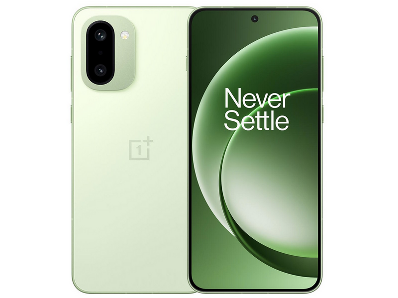 OnePlus 15R 256GB/12GB - Green