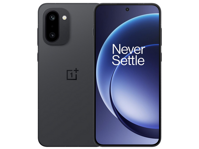 OnePlus 15R 512GB/12GB - Black