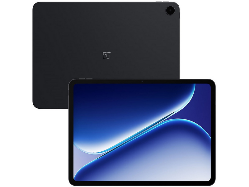 OnePlus Pad Go 2 128GB/8GB - Shadow Black
