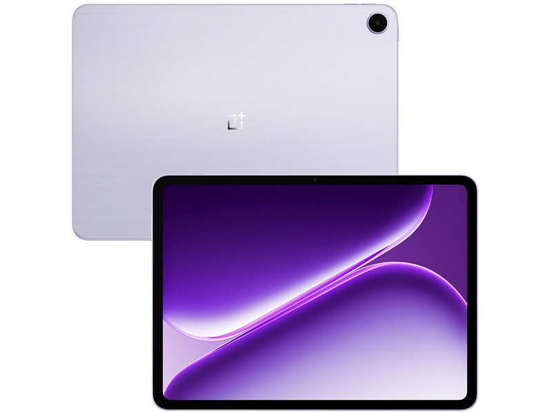 OnePlus Pad Go 2 128GB/8GB - Lavender Drift