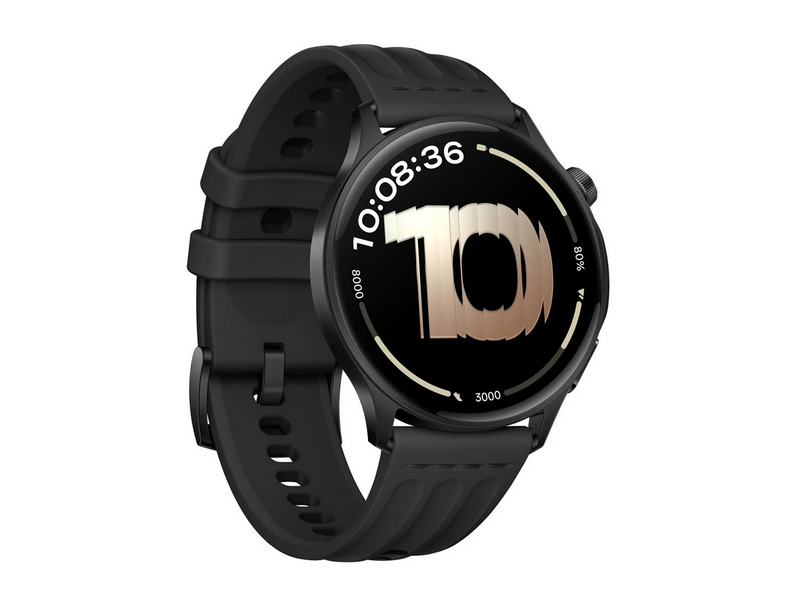 OnePlus Watch Lite 45mm - Black