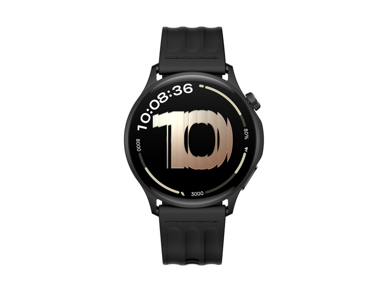 OnePlus Watch Lite 45mm - Black