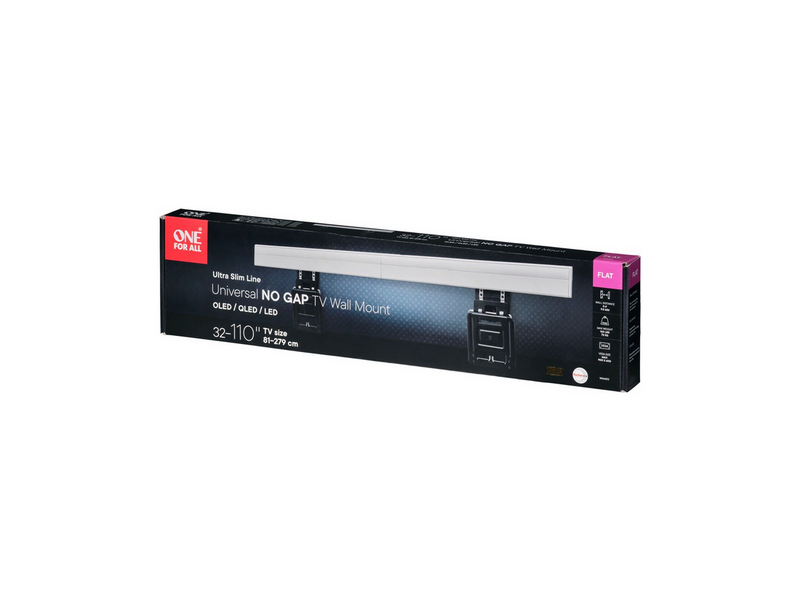 ONEFORALL WM6812 - Max - recommended for 110"