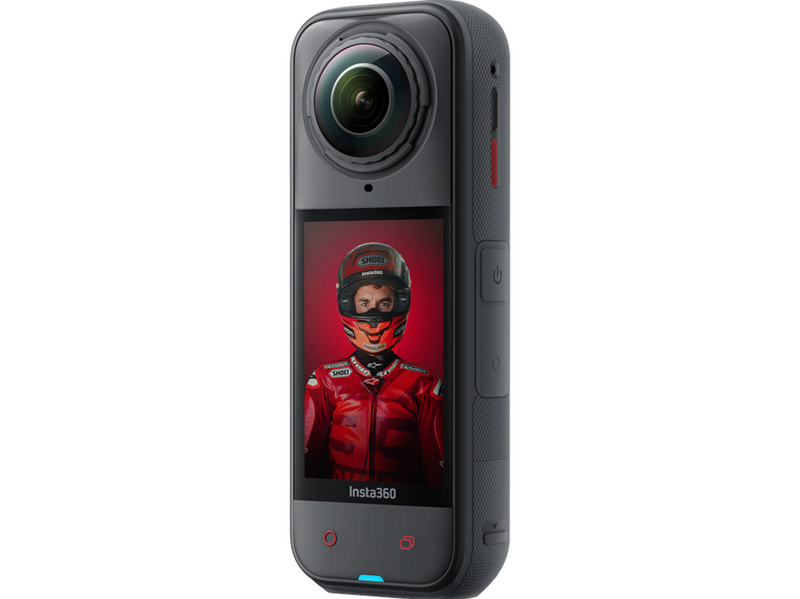 Insta360 X5 MM93 2025 Championship Edition