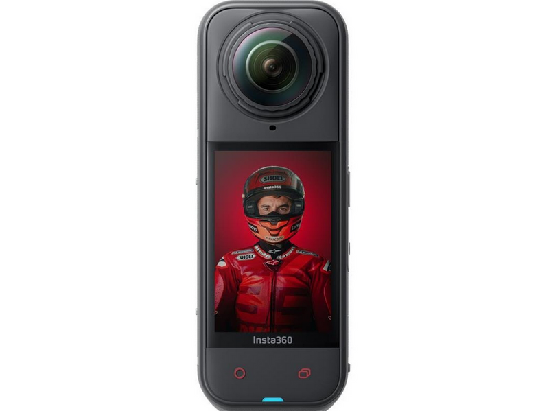 Insta360 X5 MM93 2025 Championship Edition