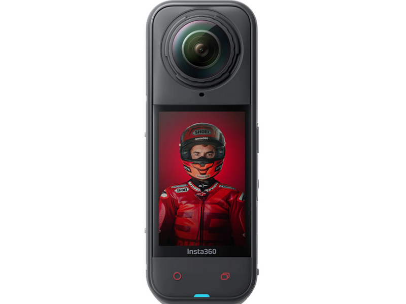 Insta360 X5 MM93 2025 Championship Edition