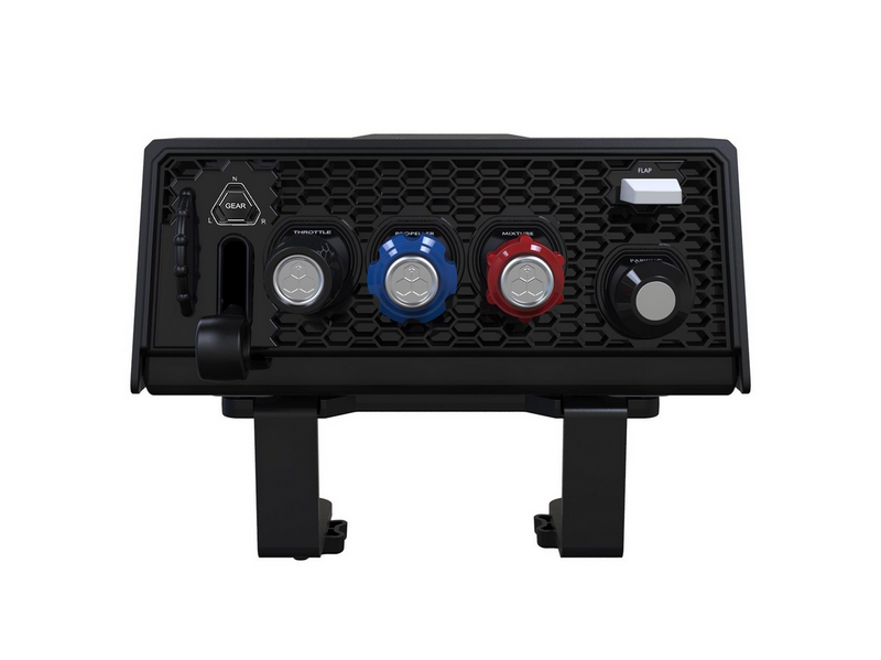 HONEYCOMB Sierra TPM Module - Wired Flight Simulator Panel