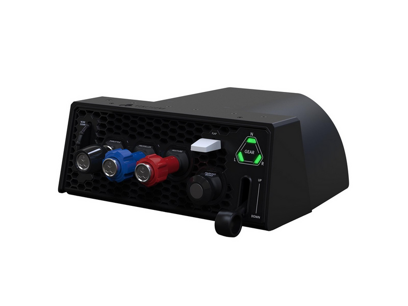 HONEYCOMB Sierra TPM Module - Wired Flight Simulator Panel