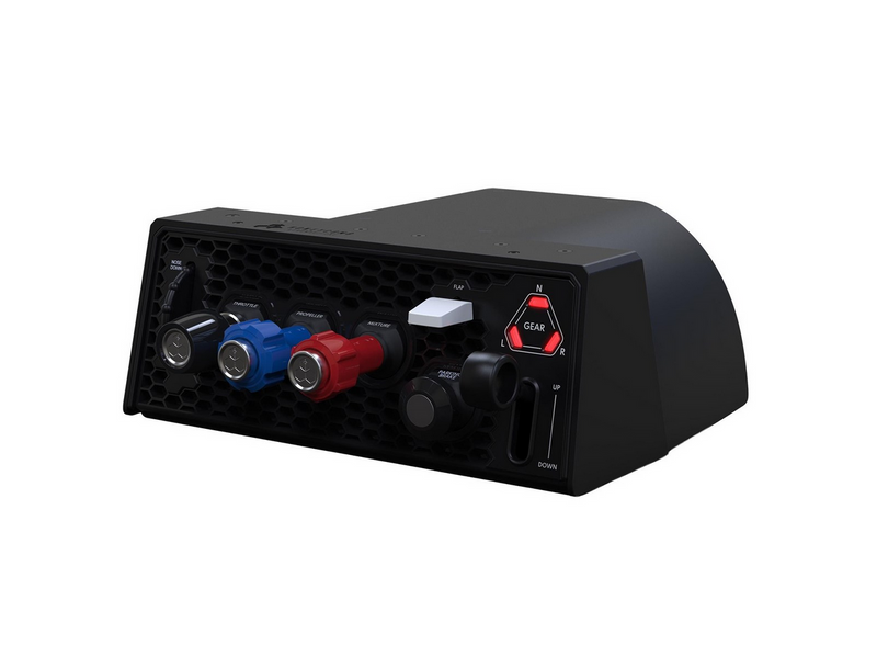 HONEYCOMB Sierra TPM Module - Wired Flight Simulator Panel