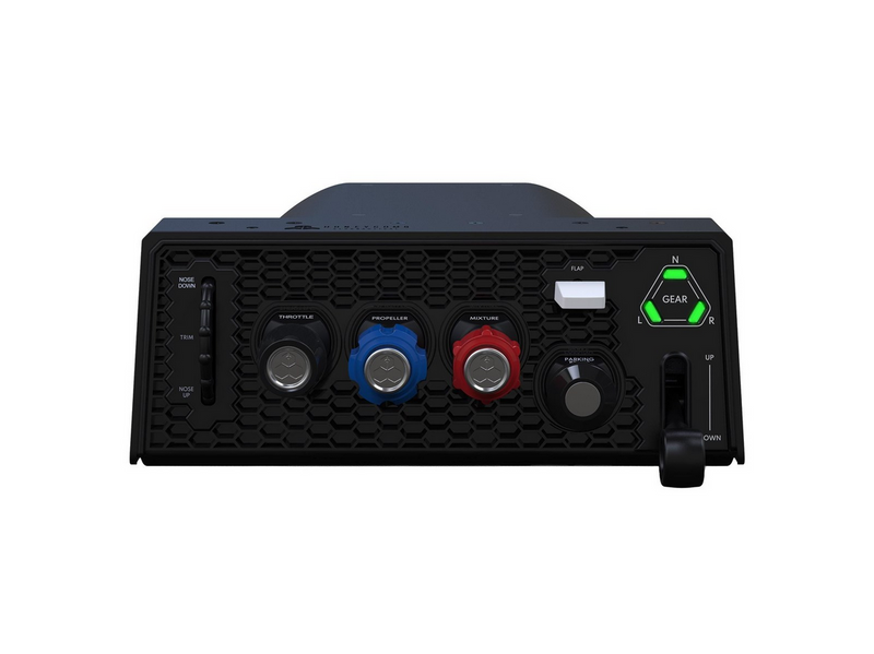 HONEYCOMB Sierra TPM Module - Wired Flight Simulator Panel