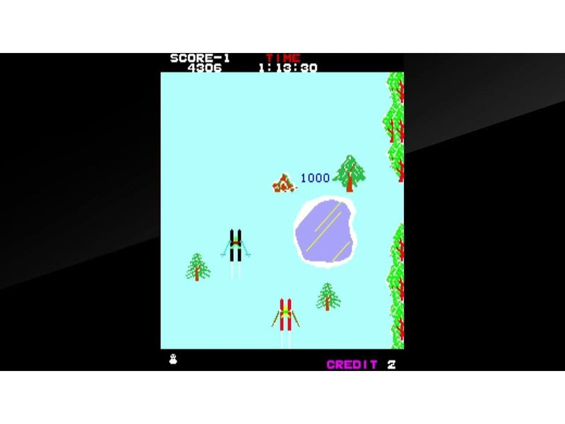 Taito Milestones - Nintendo Switch - Action - PEGI 12