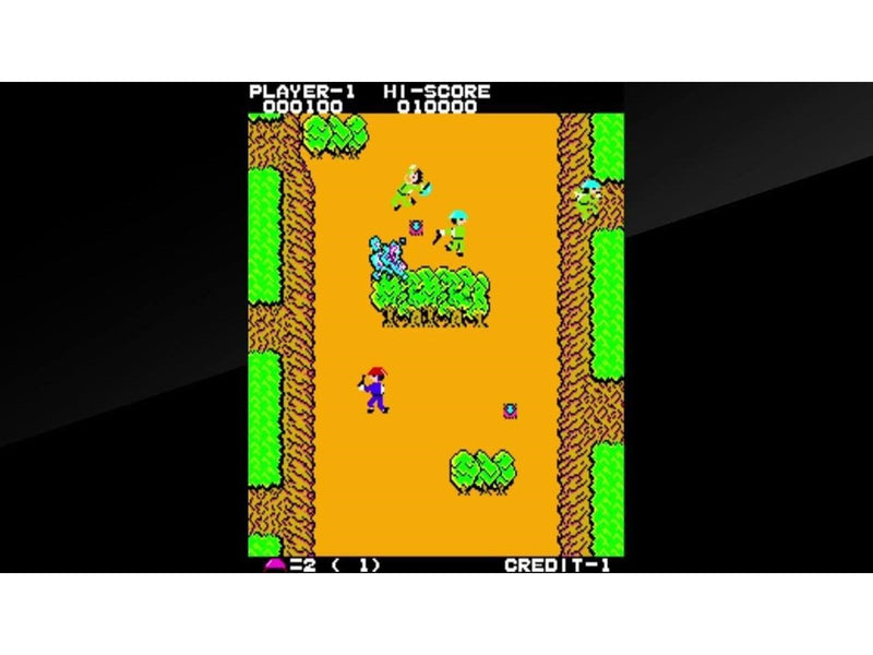 Taito Milestones - Nintendo Switch - Action - PEGI 12