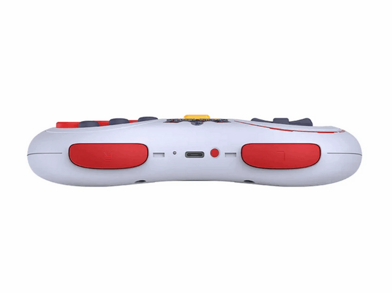 8BitDo M30 Bluetooth - Earthion Edition - Wireless Controller - Android