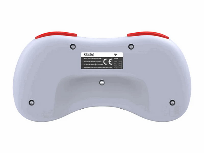 8BitDo M30 Bluetooth - Earthion Edition - Wireless Controller - Android