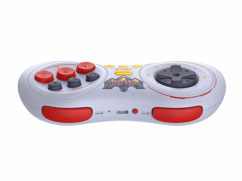 8BitDo M30 Bluetooth - Earthion Edition - Wireless Controller - Android