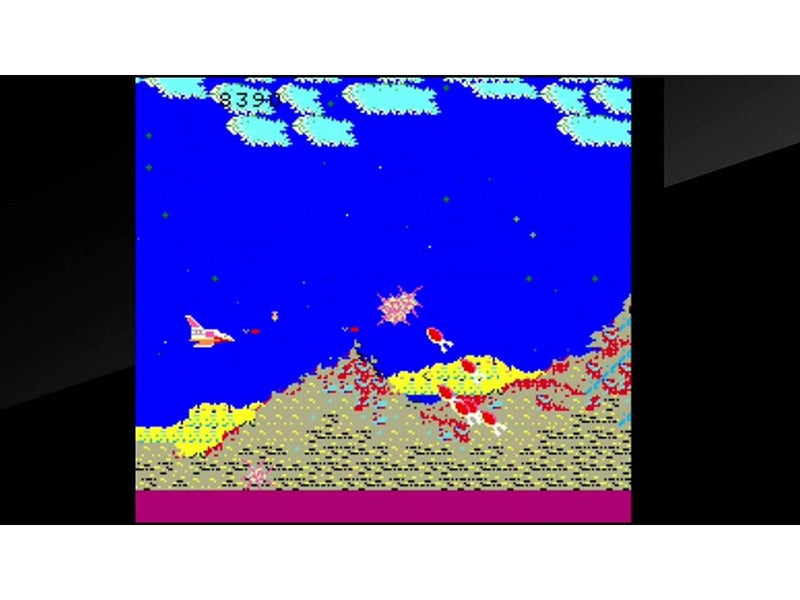 Taito Milestones - Nintendo Switch - Action - PEGI 12