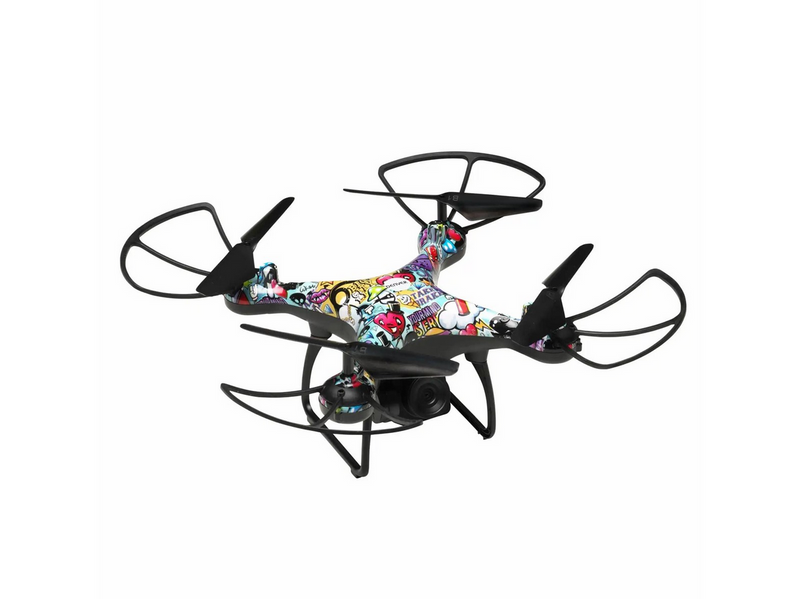 DENVER - Wifi Drone with 720p Camera