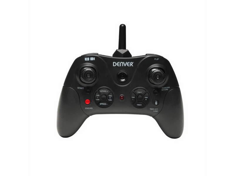 DENVER - Wifi Drone with 720p Camera