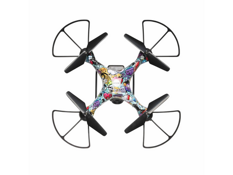 DENVER - Wifi Drone with 720p Camera