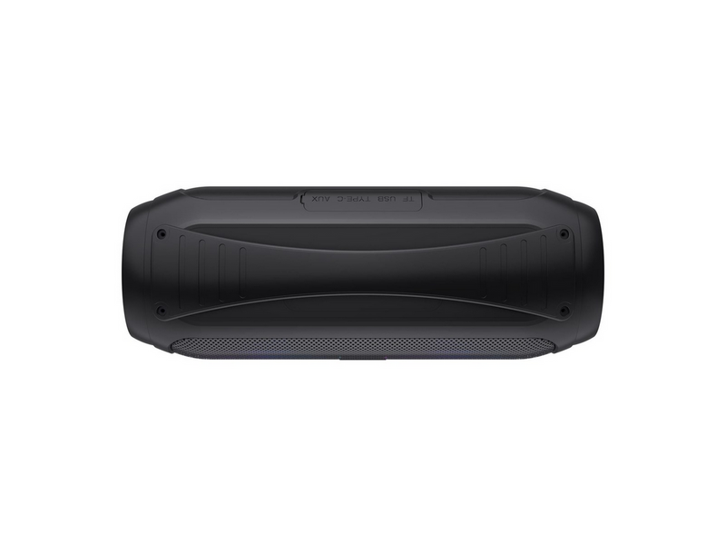 DENVER BTG-618 - Bluetooth Speaker with light effects and rechargeable battery