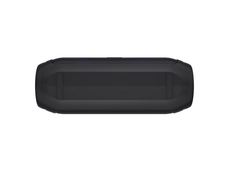 DENVER BTG-618 - Bluetooth Speaker with light effects and rechargeable battery