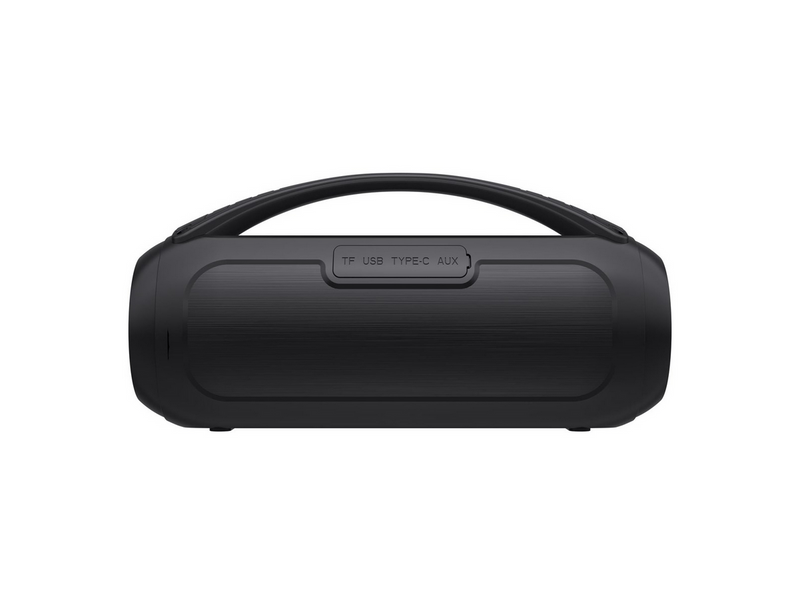 DENVER BTG-618 - Bluetooth Speaker with light effects and rechargeable battery
