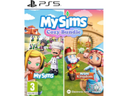 MySims: Cozy Bundle - Sony PlayStation 5 - Virtual Life - PEGI 3