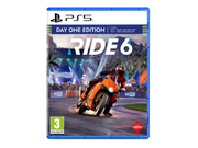 Ride 6 (Day One Edition) - Sony PlayStation 5 - Rennspiel - PEGI 3