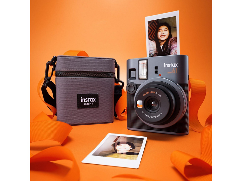Fujifilm Instax Mini 41 Case