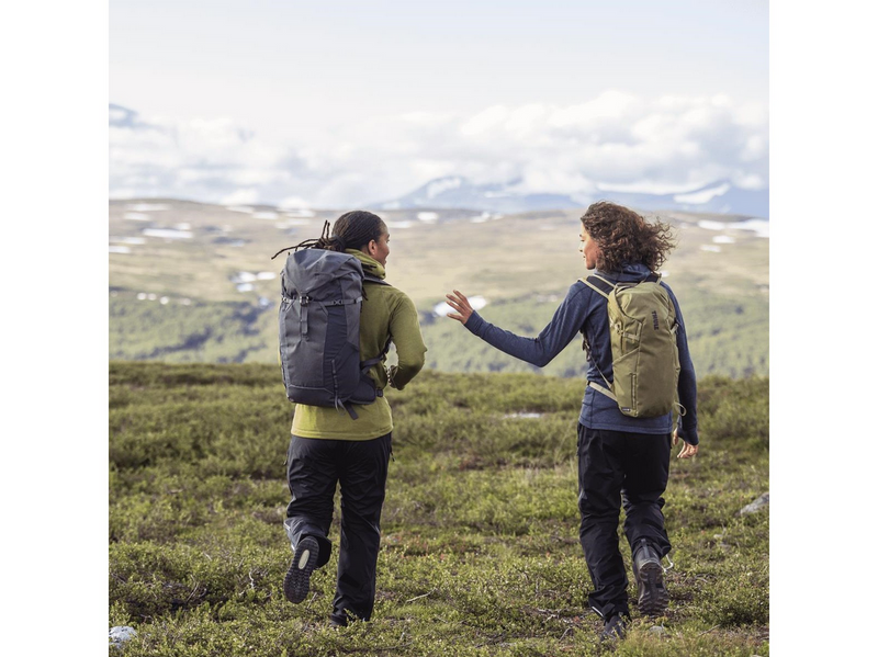 Thule AllTrail X - 15L | Brown