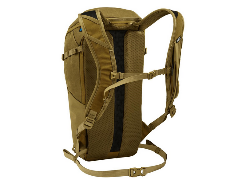 Thule AllTrail X - 15L | Brown
