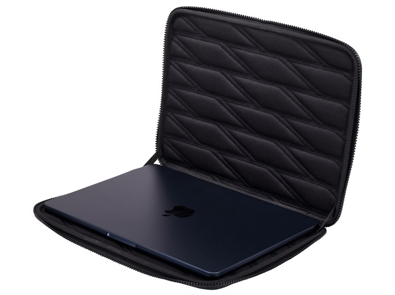 Thule Gauntlet Sleeve for MacBook Pro and MacBook Air 14" | Black