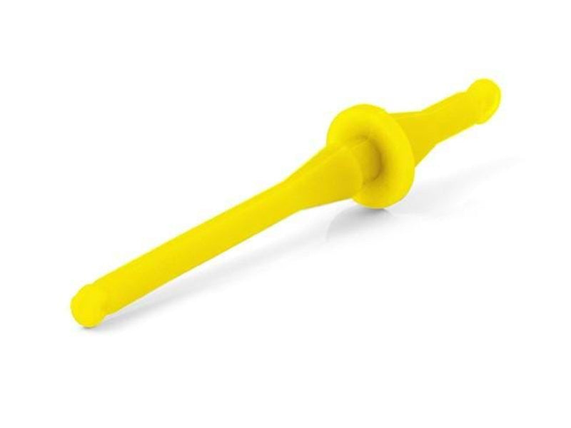 Noctua NA-SAV2 Anti-Vibration Mounts - Yellow - Schallabsorbierende Schrauben - Gelb