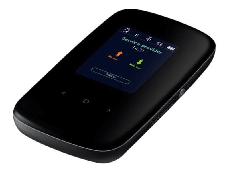 ZyXEL LTE2566-M634 4G LTE-A Mobile WiFi